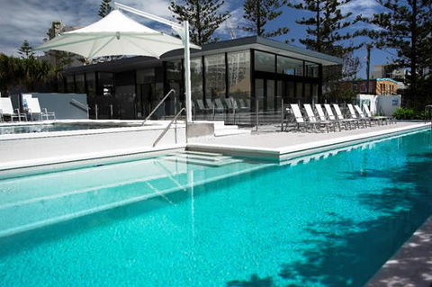 Ultra Broadbeach - eAccommodation 0