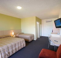 Adelaide Road Motor Lodge - eAccommodation