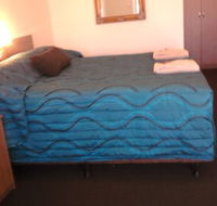 Augusta Courtyard Motel - eAccommodation