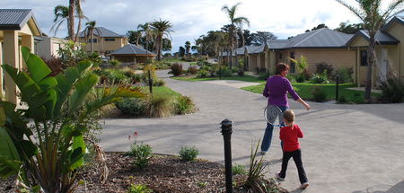Phillip Island Surf & Circuit Family Resort - eAccommodation 3
