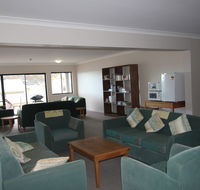 Corroboree Lodge - eAccommodation