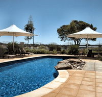 Majestic Oasis Apartments - eAccommodation