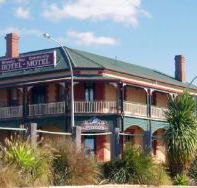 Streaky Bay Hotel Motel - eAccommodation