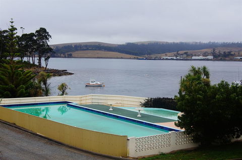 Eastcoast Central Watersedge Resort - eAccommodation 5