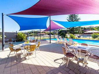 Ibis Styles Geraldton - eAccommodation 0
