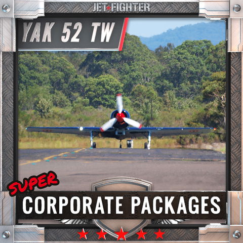 JetFighter - eAccommodation 2