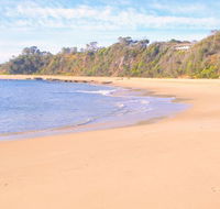Beach House 204 - eAccommodation