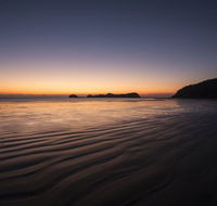 Cape Hillsborough National Park Camping Ground - eAccommodation