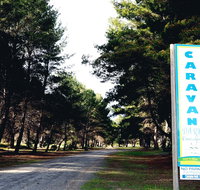 Coonalpyn Soldiers Memorial Caravan Park - eAccommodation