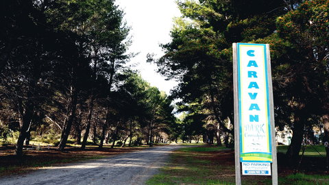 Coonalpyn Soldiers Memorial Caravan Park - eAccommodation 0