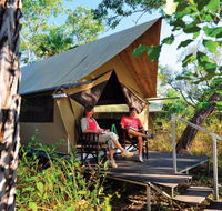 Mitchell Falls Wilderness Lodge - eAccommodation