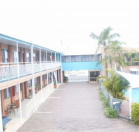 Pacific Motor Inn - eAccommodation