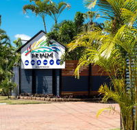 The Palms Hervey Bay - eAccommodation