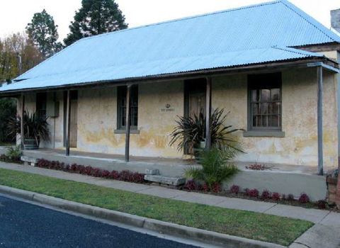 The Tannery Mudgee - eAccommodation 0