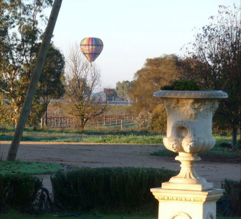 Angas Plains Estate Wines Heritage Suite - eAccommodation 5