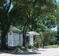 BIG4 North Cedars Holiday Park Wangaratta - eAccommodation