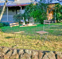 Blueberry Hills On Comleroy - eAccommodation