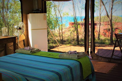 Goombaragin Eco Retreat - eAccommodation 0