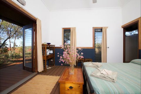 Goombaragin Eco Retreat - eAccommodation 4
