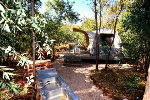 Goombaragin Eco Retreat - eAccommodation 6
