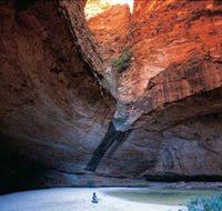 Kurrajong Camp at Purnululu National Park - eAccommodation