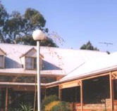 Adelaide Hills Getaway - eAccommodation