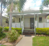 Barney Beach Accommodation - eAccommodation