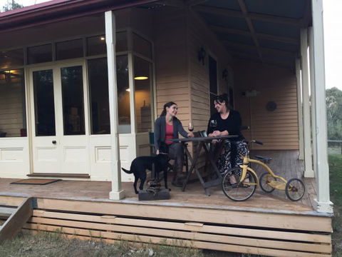 Baranduda Homestead B&B Cottages - eAccommodation 2