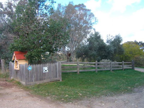 Baranduda Homestead B&B Cottages - eAccommodation 8