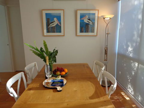 Buoys On Queens - eAccommodation 4