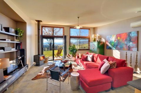 Fish River Boutique Accommodation - eAccommodation 2