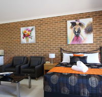Top of the Town Motor Inn Yackandandah - eAccommodation