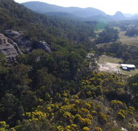Wollemi Retreat - eAccommodation