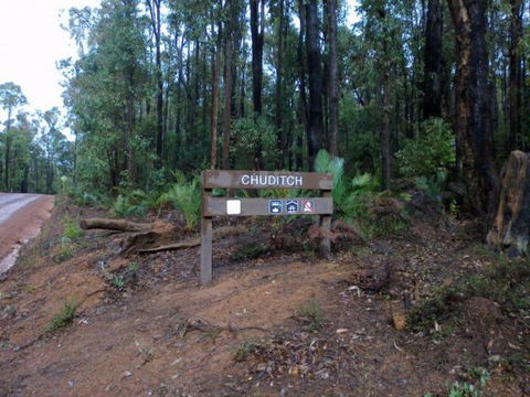 Chuditch Campground At Lane Poole Reserve - eAccommodation 2