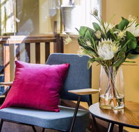 Darlo Bar at The Royal Sovereign Hotel - eAccommodation