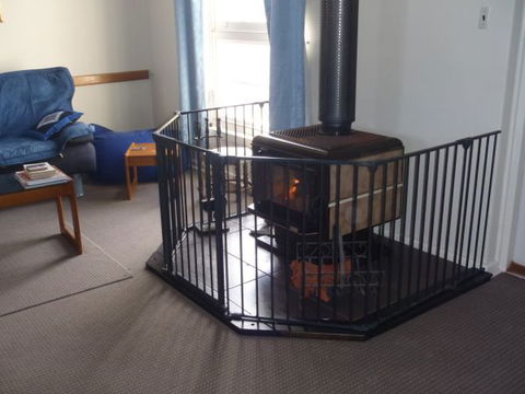 Evergreen - eAccommodation 4