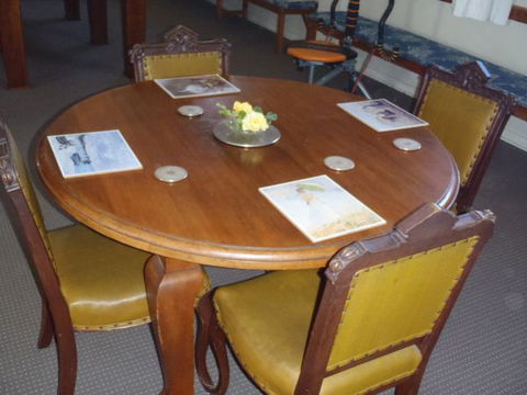 Evergreen - eAccommodation 5