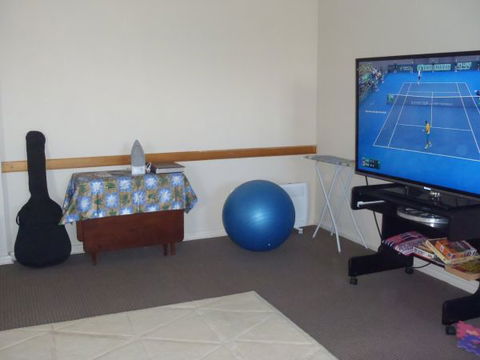 Evergreen - eAccommodation 6