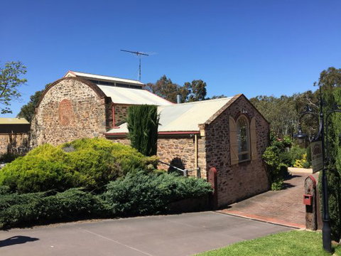 Gasworks Cottages Strathalbyn - eAccommodation 1