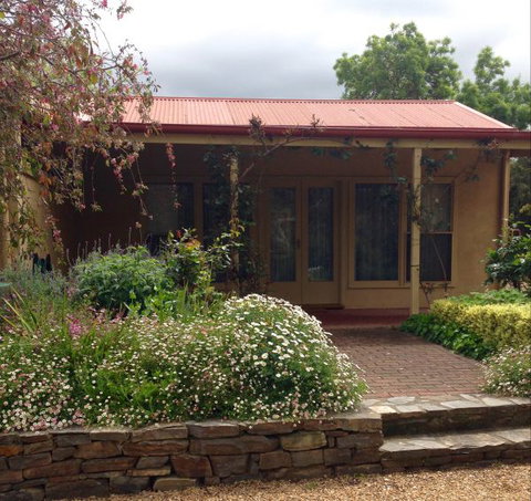 Gasworks Cottages Strathalbyn - eAccommodation 2