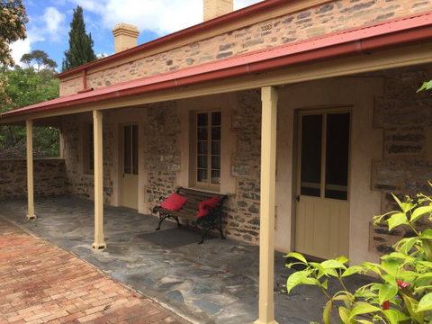 Gasworks Cottages Strathalbyn - eAccommodation 5