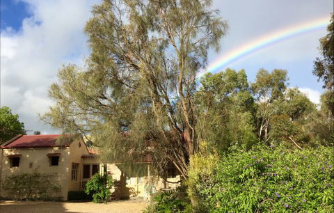 Gasworks Cottages Strathalbyn - eAccommodation 6