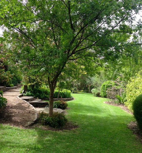 Gasworks Cottages Strathalbyn - eAccommodation 7