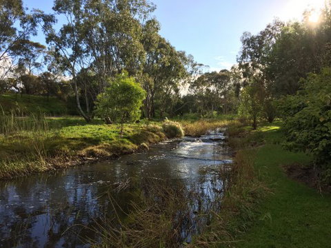 Gasworks Cottages Strathalbyn - eAccommodation 8
