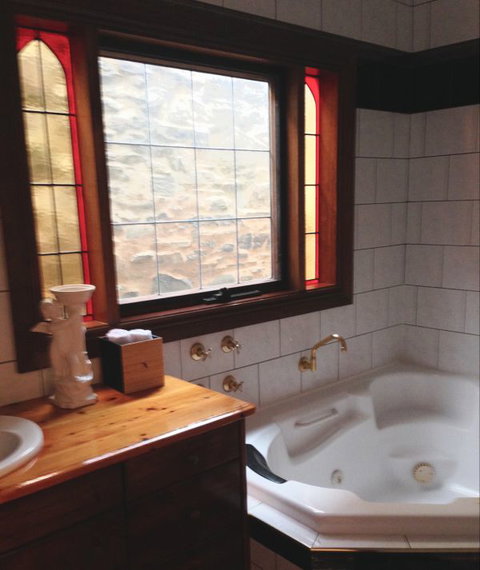 Gasworks Cottages Strathalbyn - eAccommodation 10