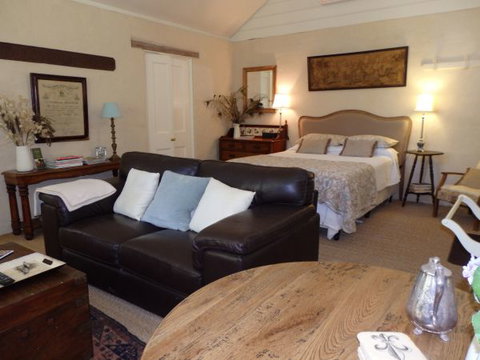 Harcourt Elms Bed And Breakfast - eAccommodation 3