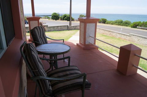 Kangaroo Island Seaview Guesthouse - eAccommodation 3