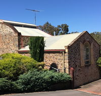 Gasworks Cottages Strathalbyn - eAccommodation