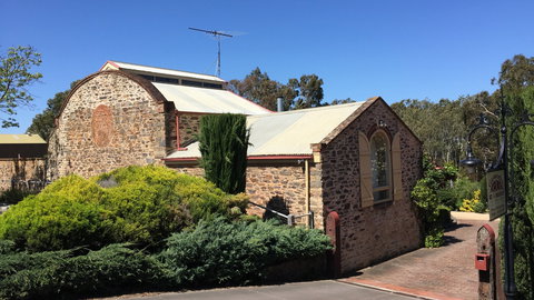 Gasworks Cottages Strathalbyn - eAccommodation 0