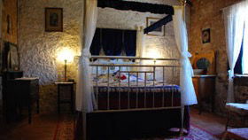 Fidge Farm Homestead & Cottage Bed And Breakfast - eAccommodation 0